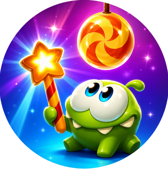 Cut the Rope